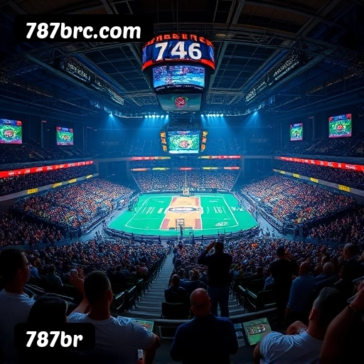 787br: Bônus Ricos Para Jogadores Brasileiros