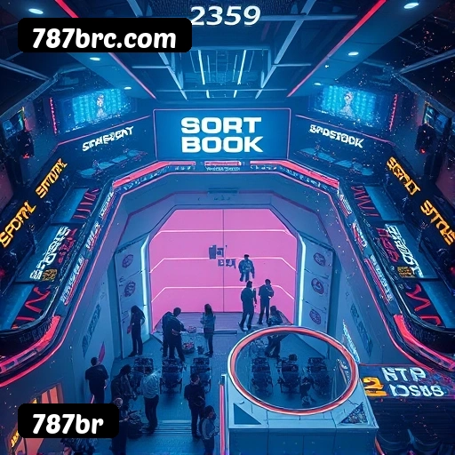 Registre-se Rapidamente e Desbloqueie 787br Exclusivo