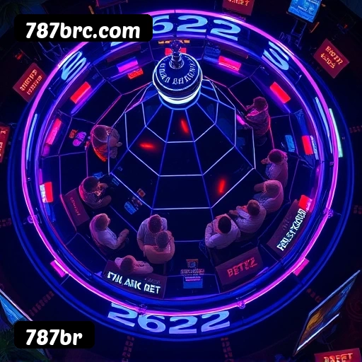 Jogue Crash na 787br para Vencer com Altas Recompensas