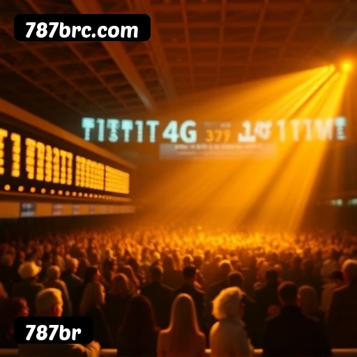 787br: Seu Cassino Premiando com Pagamentos Rápidos